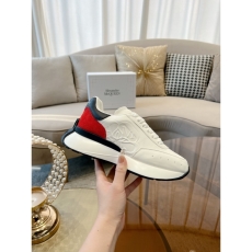 Alexander Mcqueen Casual Shoes